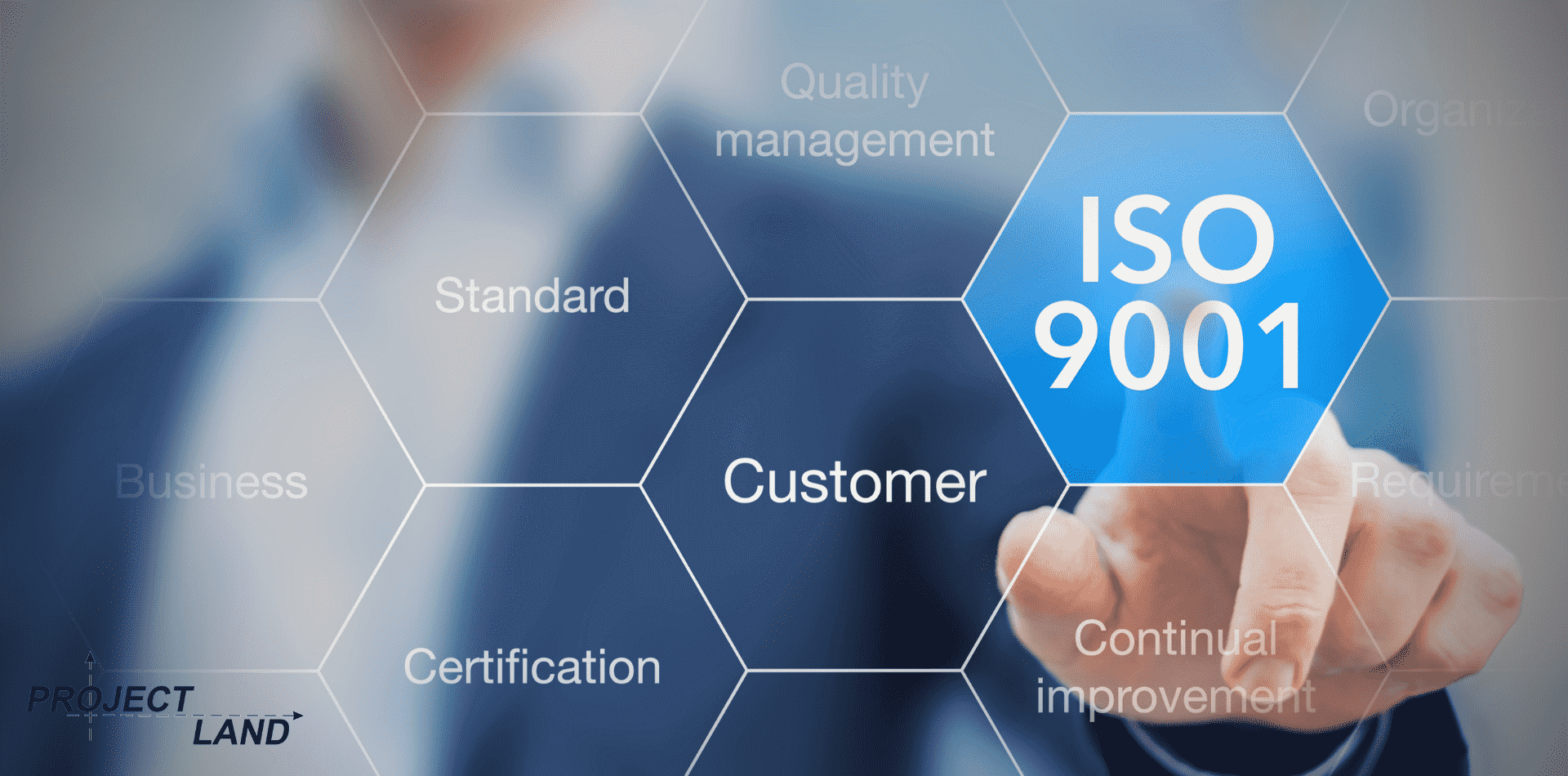 Why is 9001 ISO standard – QUALITY MANAGEMENT SYSTEM important for successful business?
