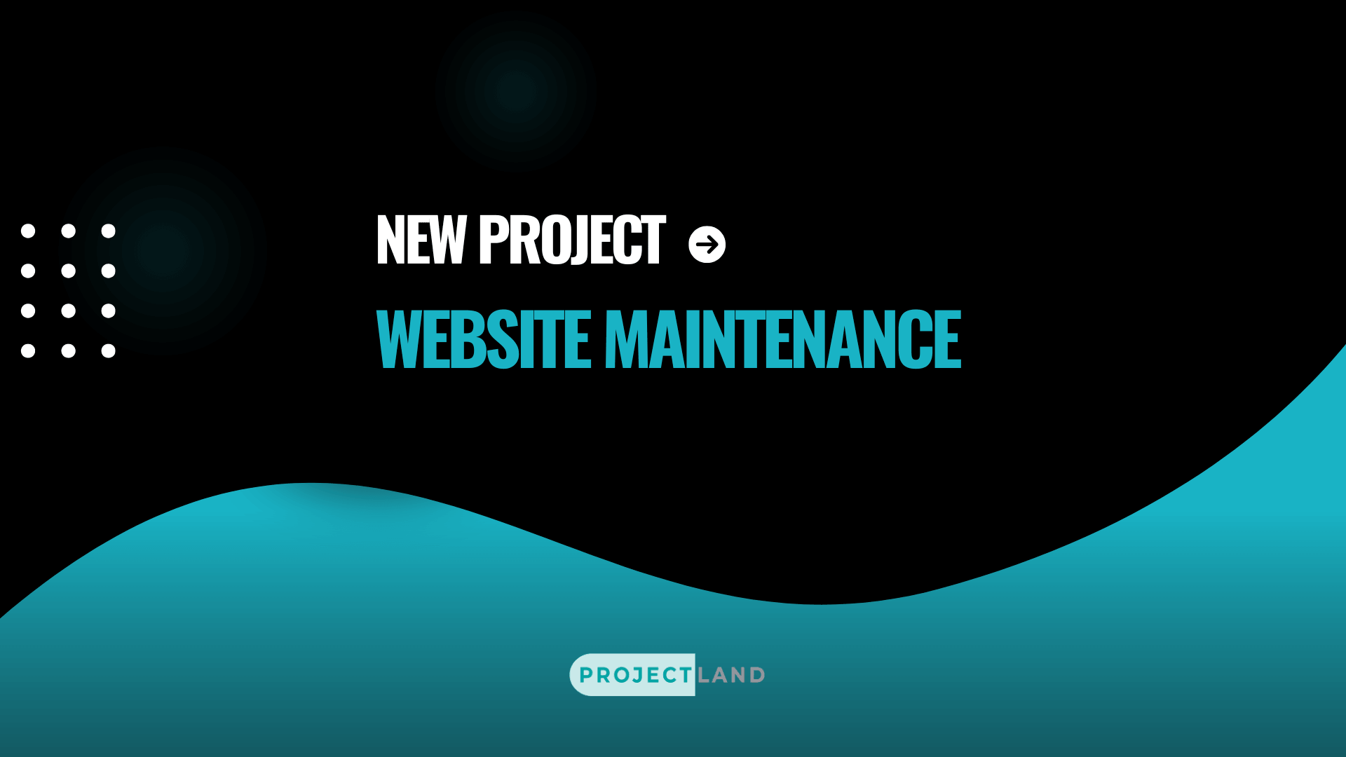 NEW PROJECT: Website maintenance for the "BIOLAWEB" project
