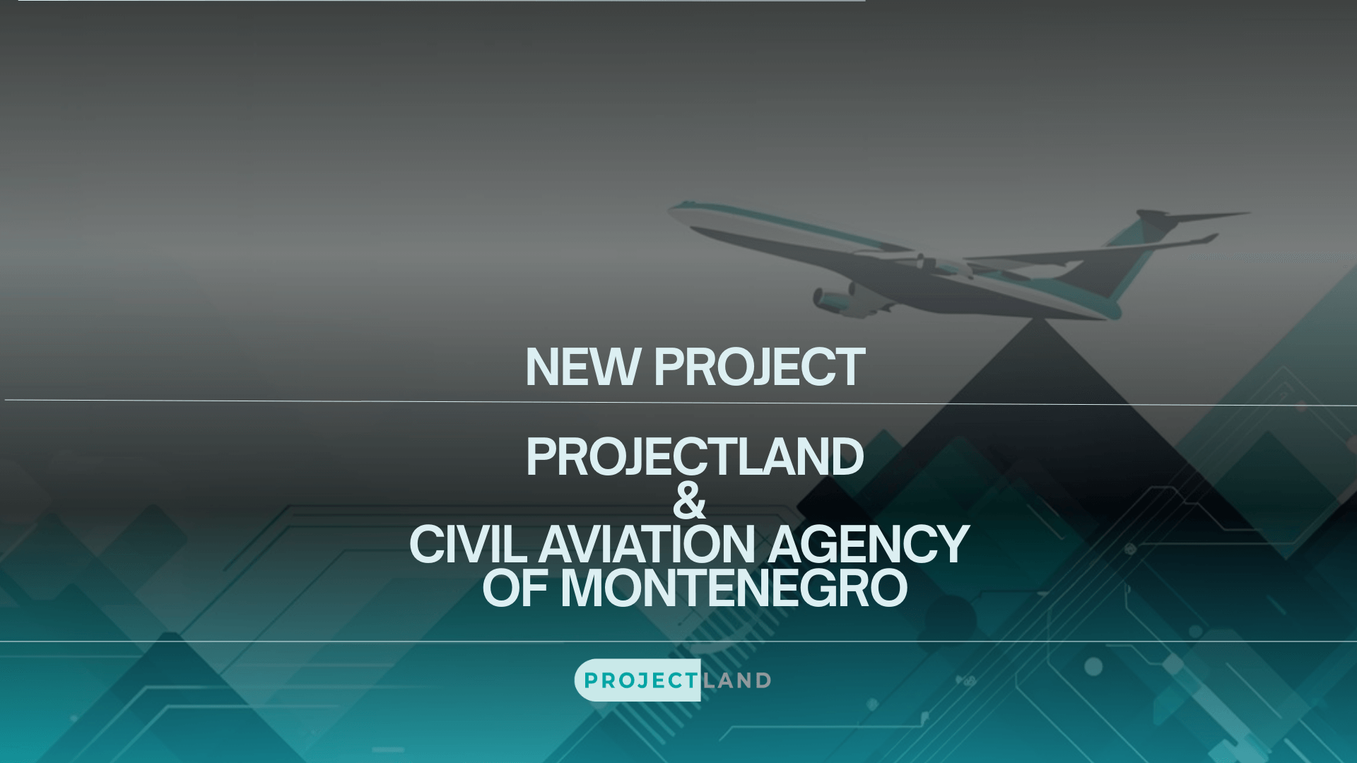 PROJECTLAND_&__CIVIL_AVIATION_AGENCY__OF_MONTENEGRO