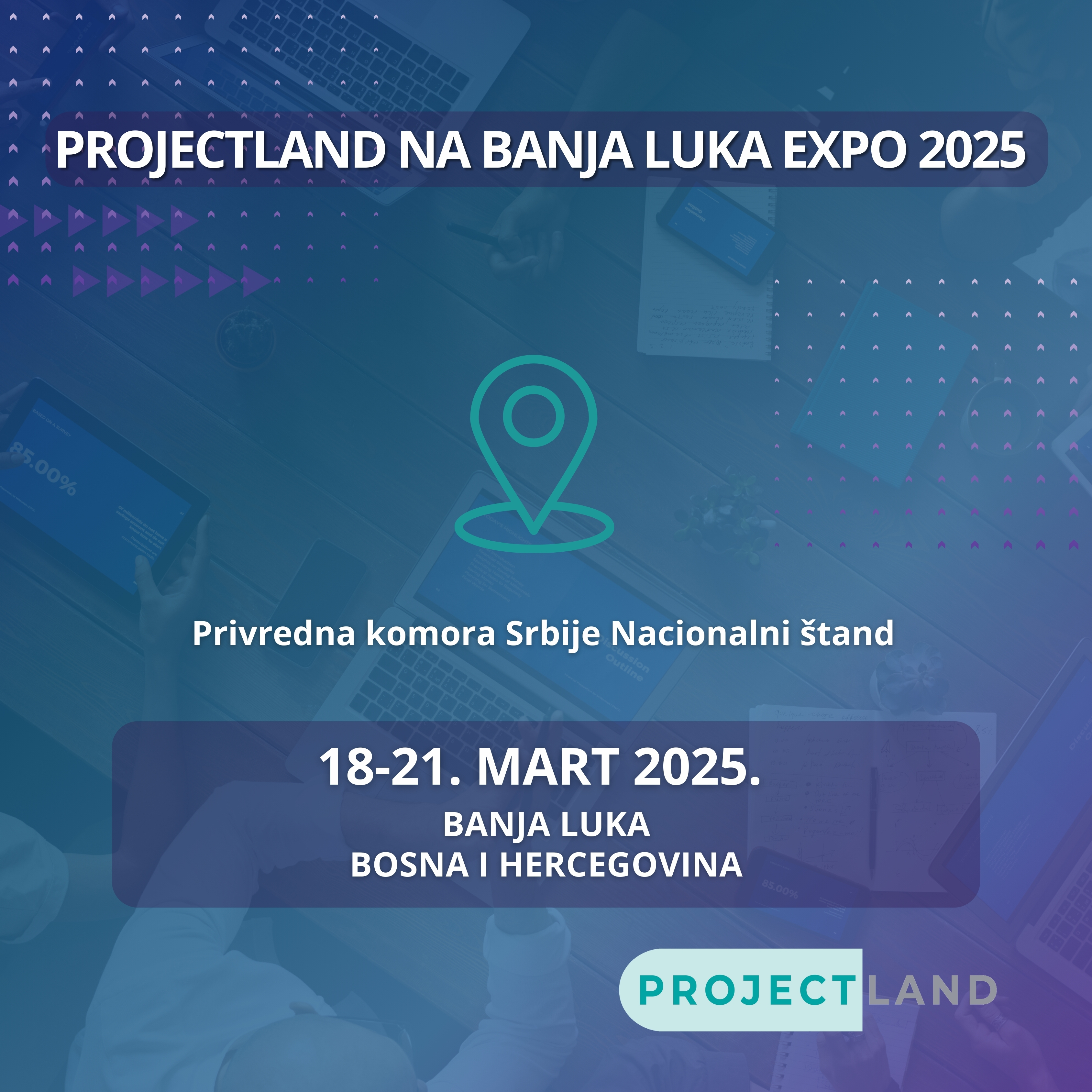 PROJECTLAND_AT_BANJA_LUKA_EXPO_2025