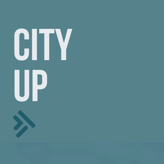 city-up app logo